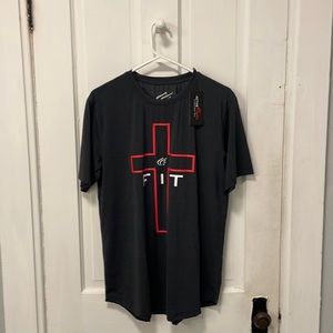 Active Faith Dri-Fit Shirt